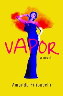 Vapor : A Novel