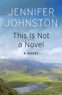 This Is Not a Novel : A Novel