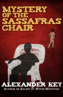 Mystery of the Sassafras Chair