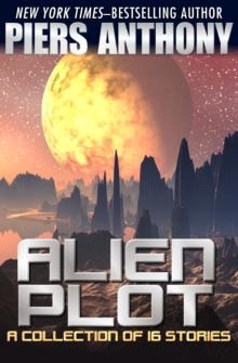 Alien Plot : A Short Story Collection