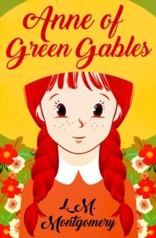 Anne of Green Gables