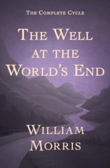 The Well at the World's End