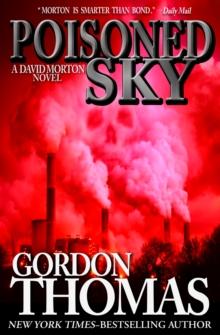 Poisoned Sky