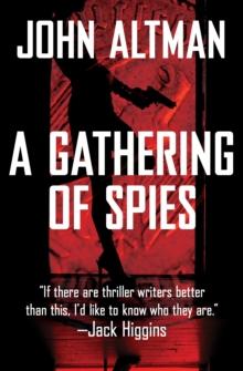 A Gathering of Spies