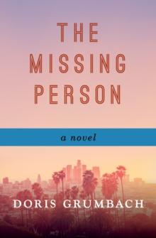 The Missing Person : A Novel