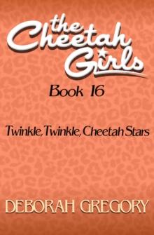 Twinkle, Twinkle, Cheetah Stars