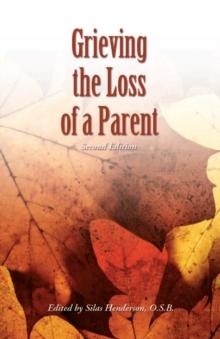 Grieving the Loss of a Parent