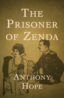 The Prisoner of Zenda