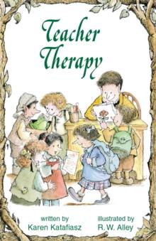 Teacher Therapy