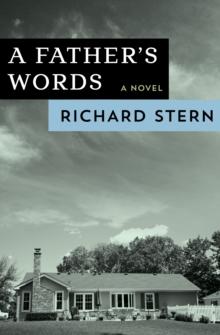 A Father's Words : A Novel