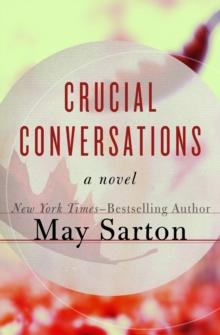 Crucial Conversations : A Novel