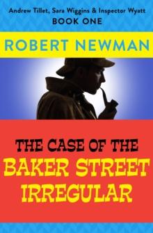 The Case of the Baker Street Irregular