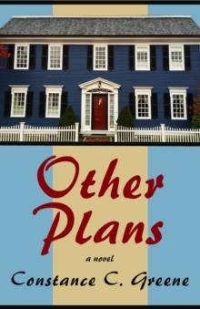 Other Plans : A Novel