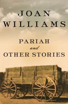 Pariah : And Other Stories