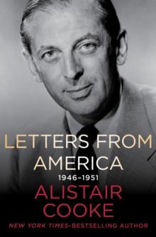 Letters from America, 1946-1951