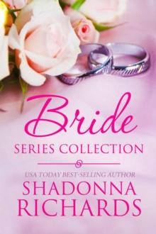 Bride Series Collection (Books 1-5 and other stories)