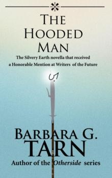 Hooded Man : Silvery Earth