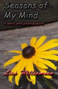 Seasons of my Mind : poetry and photos, #3