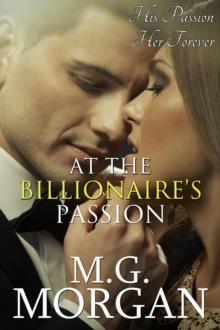 At the Billionaire's Passion Book 6