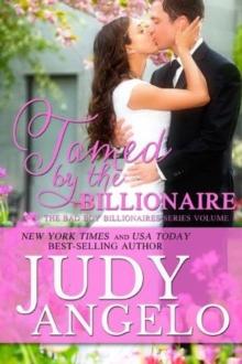 Tamed by the Billionaire (Roman's Story)