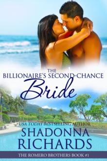 Billionaire's Second-Chance Bride