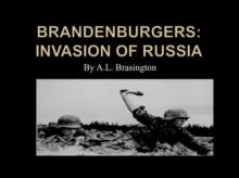 Brandenburgers:Invasion of Russia 1941