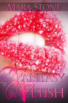 Fantasy & Fetish