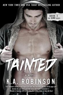 Tainted