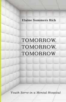 Tomorrow, Tomorrow, Tomorrow