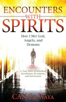 Encounters with Spirits : How I Met God, Angels, and Demons