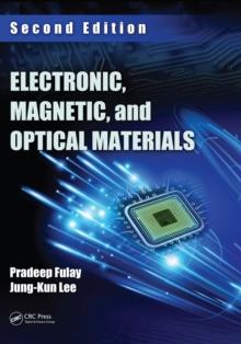 Electronic, Magnetic, and Optical Materials