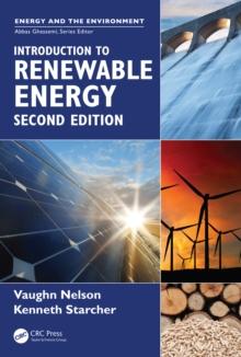 Introduction to Renewable Energy