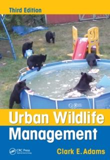 Urban Wildlife Management