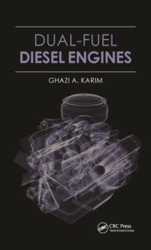 Dual-Fuel Diesel Engines