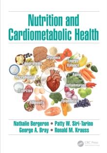 Nutrition and Cardiometabolic Health