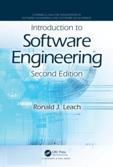 Introduction to Software Engineering, Second Edition