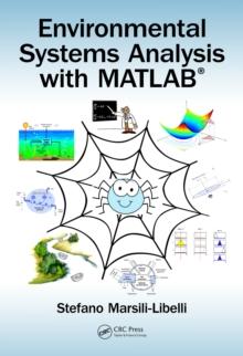 Environmental Systems Analysis with MATLAB(R)