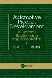 Automotive Product Development : A Systems Engineering Implementation