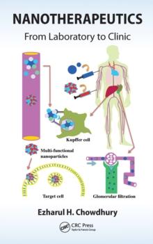 Nanotherapeutics : From Laboratory to Clinic