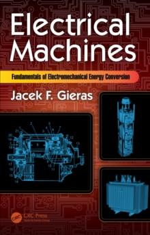 Electrical Machines : Fundamentals of Electromechanical Energy Conversion