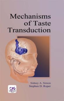 Mechanisms of Taste Transduction