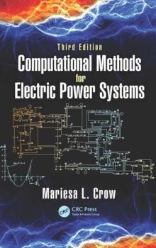 Computational Methods for Electric Power Systems