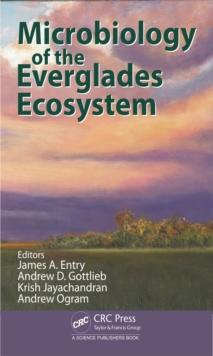 Microbiology of the Everglades Ecosystem