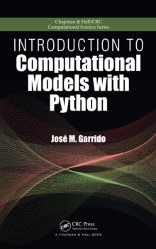 Introduction to Computational Models with Python