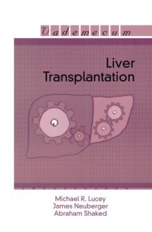 Liver Transplantation