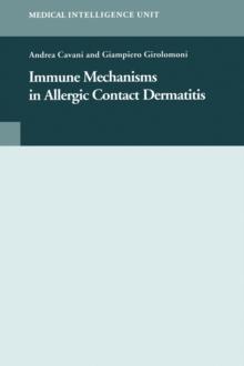 Immune Mechanisms in Allergic Contact Dermatitis