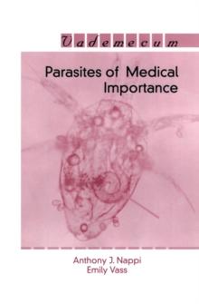 Parasites of Medical Importance