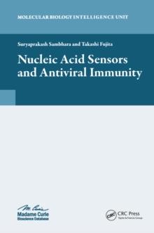 Nucleic Acid Sensors and Antiviral Immunity