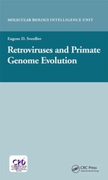 Retroviruses and Primate Genome Evolution