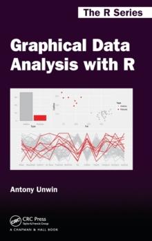 Graphical Data Analysis with R